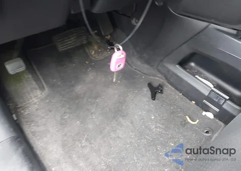 2014 Honda Cr-V Ex из США, поврежденный, VIN 2HKRM4H53EH714024